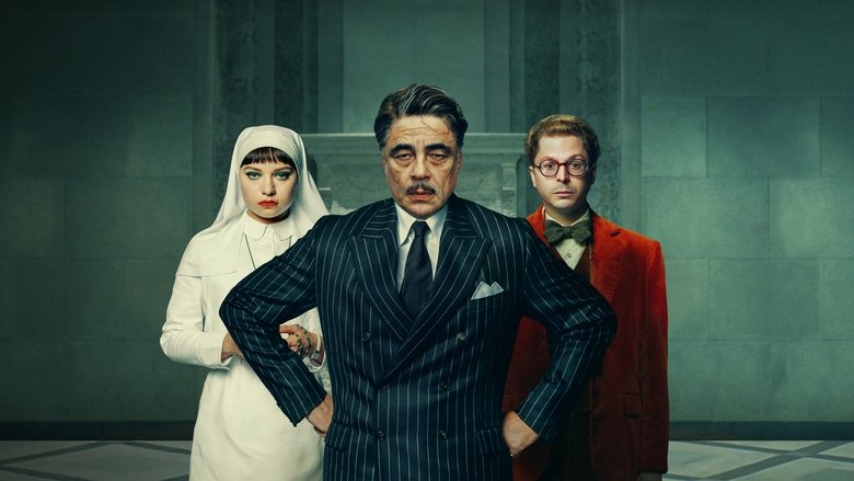 Финикийская схема