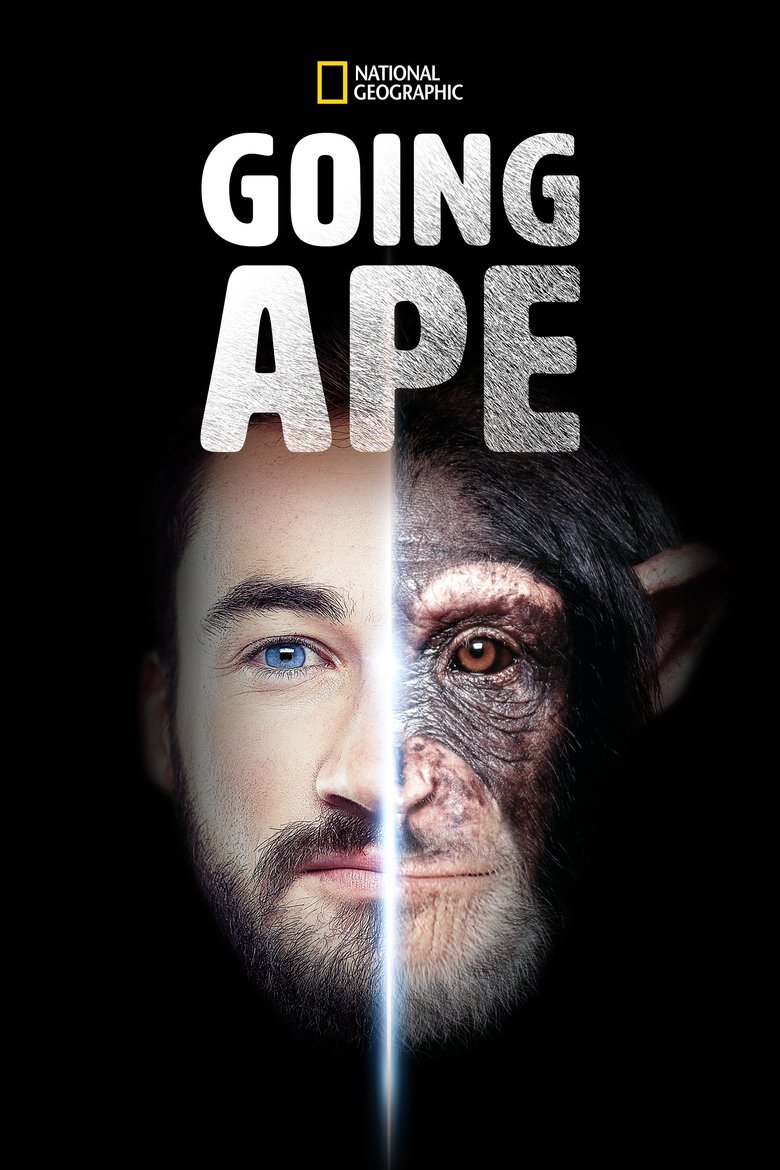 Go ape. Going ape 2.