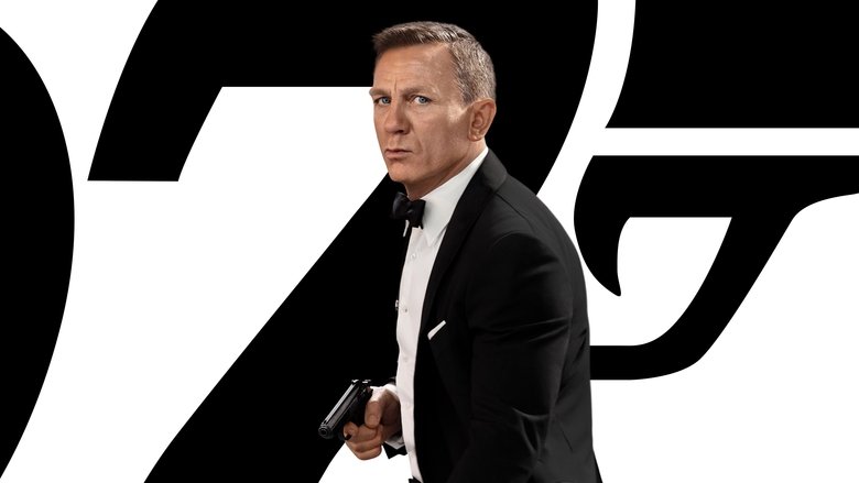 007: Не время умирать