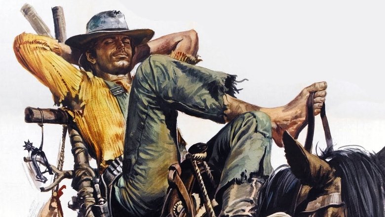 Меня все еще зовут Троица